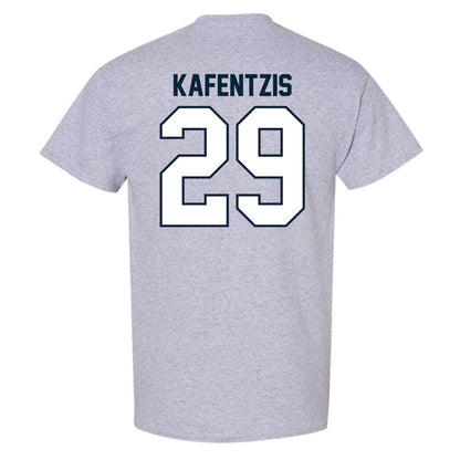 Utah State - NCAA Football : Gio Kafentzis - T-Shirt-1