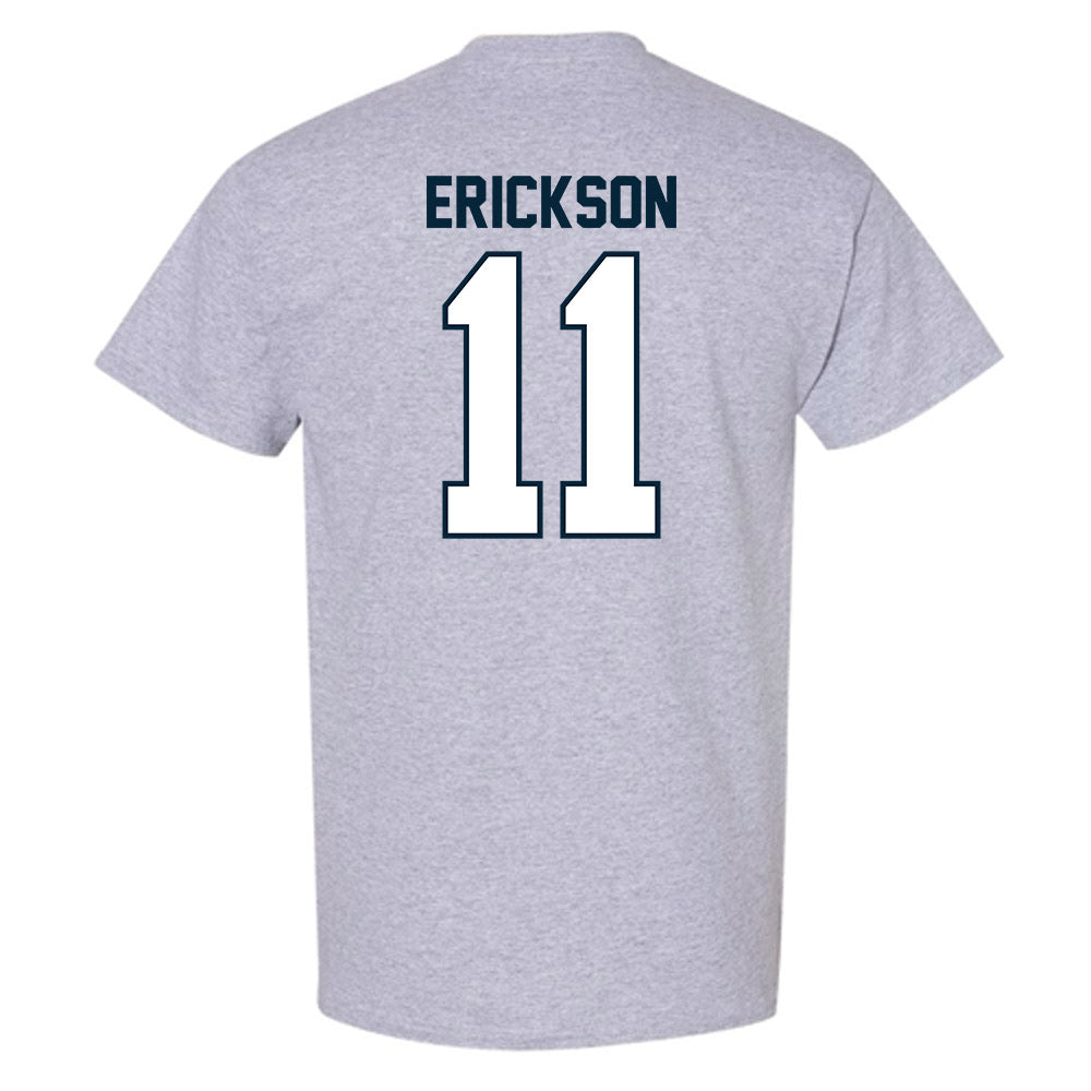 Utah State - NCAA Softball : Kaylee Erickson - T-Shirt-1