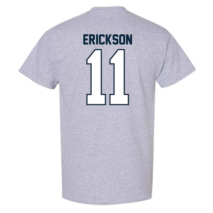 Utah State - NCAA Softball : Kaylee Erickson - T-Shirt-1