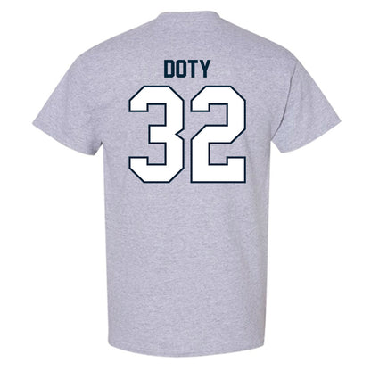 Utah State - NCAA Football : Charger Doty - T-Shirt-1