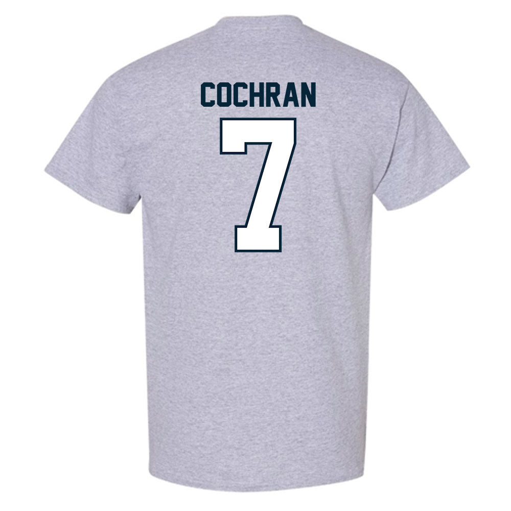 Utah State - NCAA Softball : Kendall Cochran - T-Shirt-1