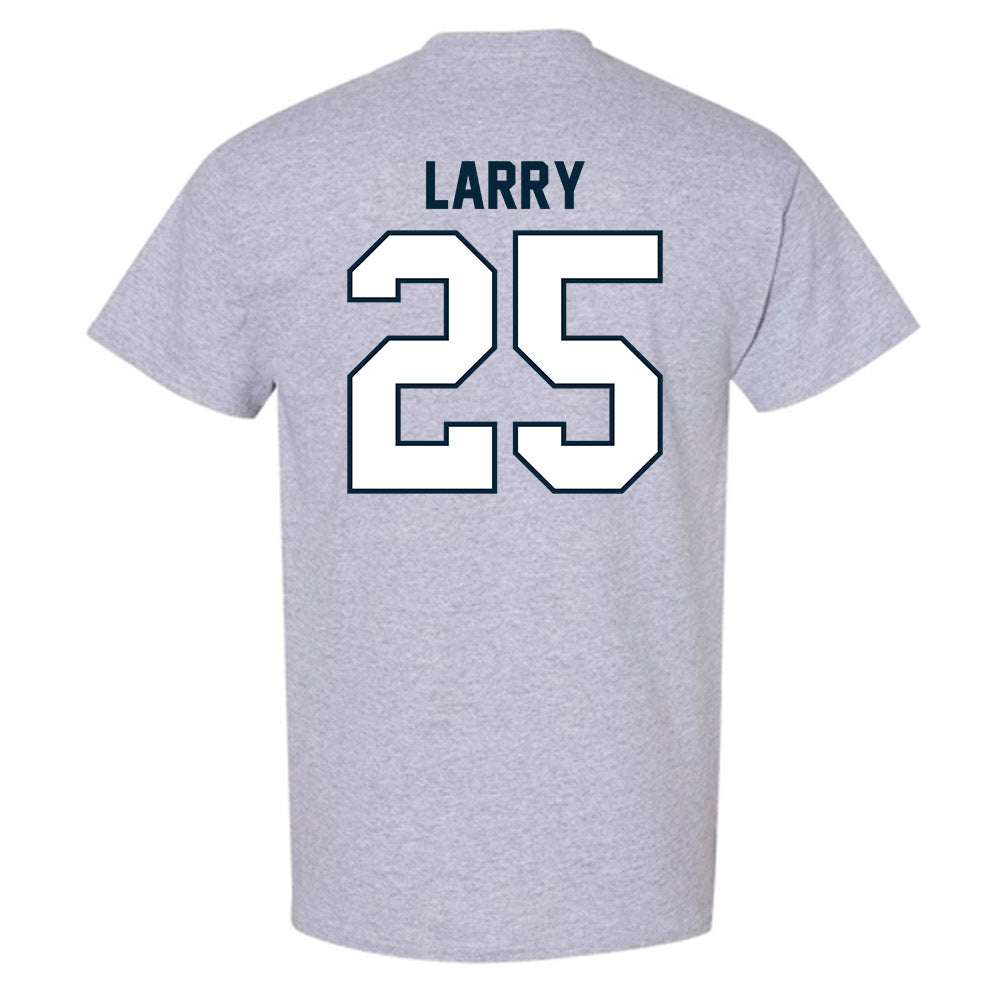 Utah State - NCAA Football : Ravian Larry - T-Shirt-1