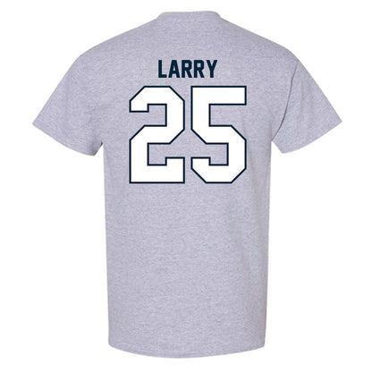 Utah State - NCAA Football : Ravian Larry - T-Shirt-1