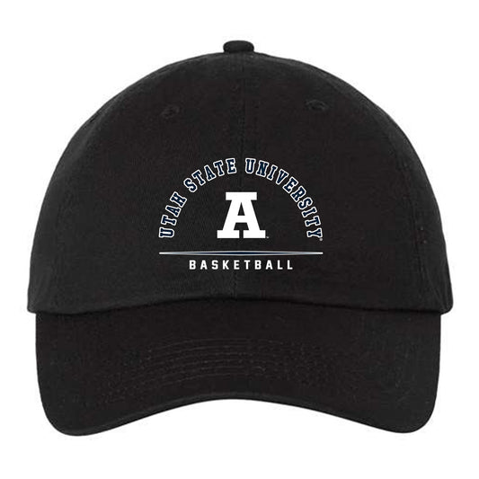 Utah State - NCAA Women's Basketball : Ava Smith - Dad Hat