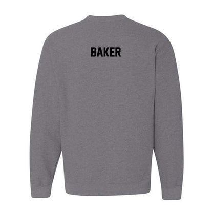 Southern Utah - NCAA Women's Track & Field : Ariana Baker - Crewneck Sweatshirt-1