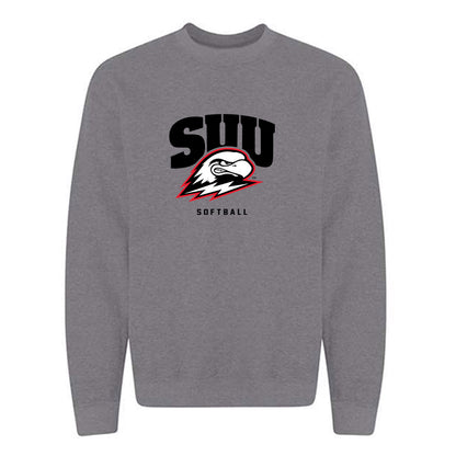 Southern Utah - NCAA Softball : Ariyana Miranda - Crewneck Sweatshirt-0