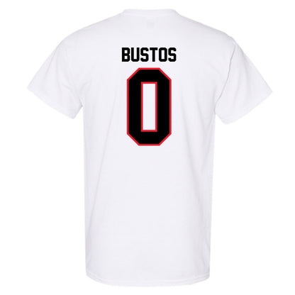 Southern Utah - NCAA Women's Soccer : Kaitlin Bustos - T-Shirt-1