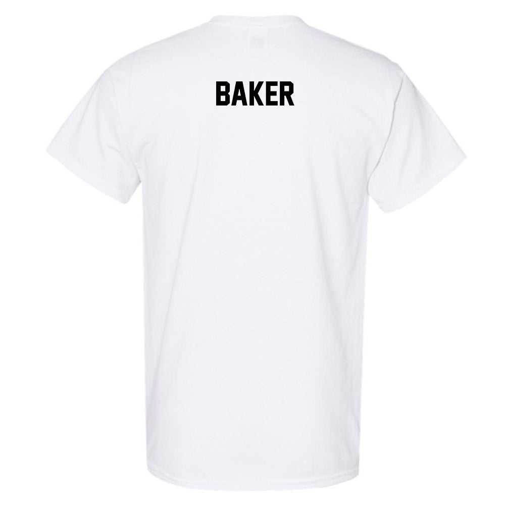 Southern Utah - NCAA Women's Track & Field : Ariana Baker - T-Shirt-1