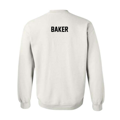 Southern Utah - NCAA Women's Track & Field : Ariana Baker - Crewneck Sweatshirt-1