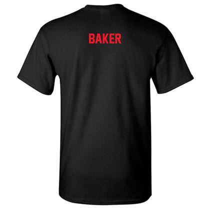 Southern Utah - NCAA Women's Track & Field : Ariana Baker - T-Shirt-1