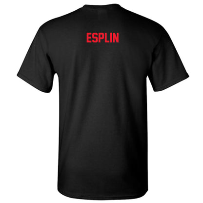 Southern Utah - NCAA Women's Track & Field : Quincy Esplin - T-Shirt-1