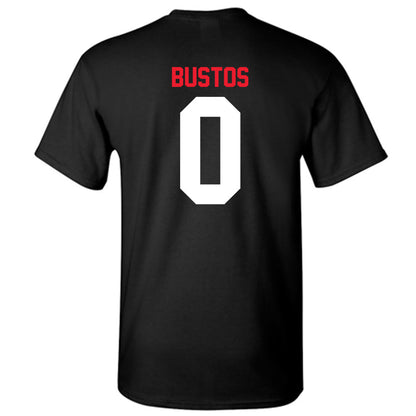 Southern Utah - NCAA Women's Soccer : Kaitlin Bustos - T-Shirt-1