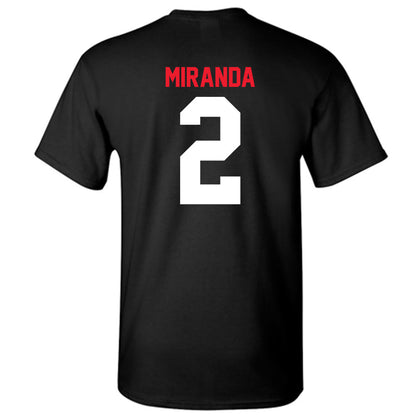 Southern Utah - NCAA Softball : Ariyana Miranda - T-Shirt-1