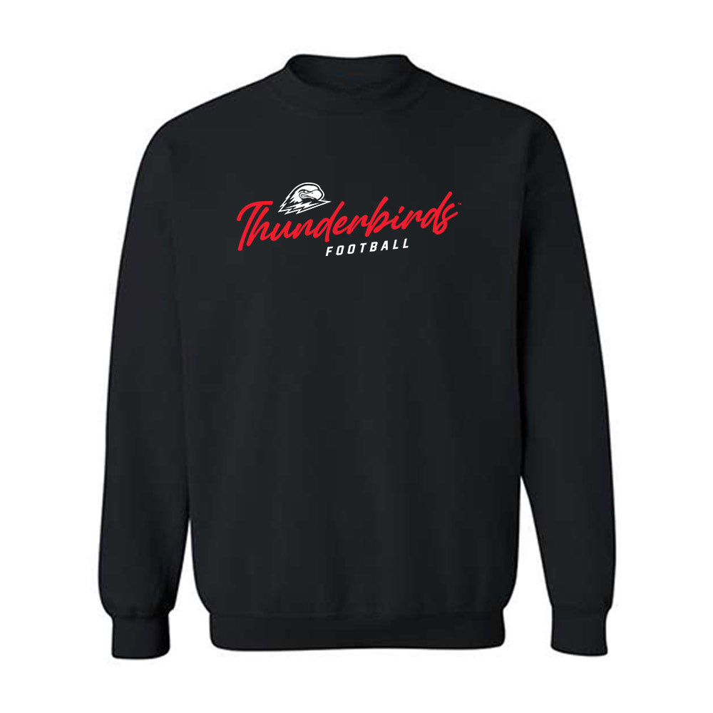 Southern Utah - NCAA Football : Josh Sanders - Crewneck Sweatshirt-0