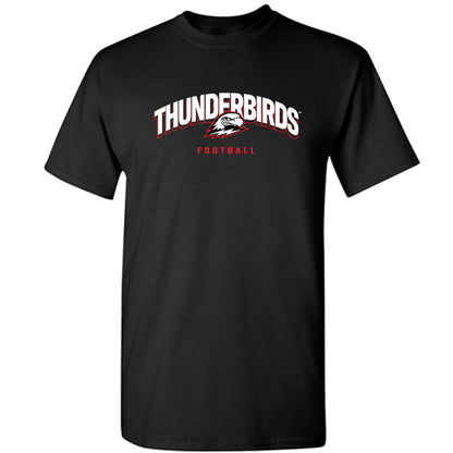 Southern Utah - NCAA Football : Joseph Tongamoa - T-Shirt-0