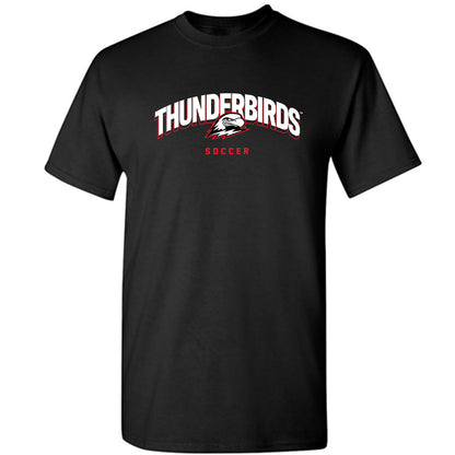 Southern Utah - NCAA Women's Soccer : Kaitlin Bustos - T-Shirt-0