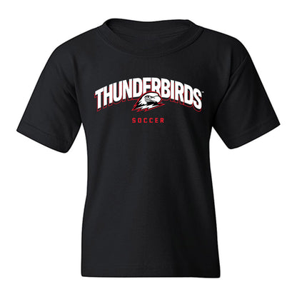 Southern Utah - NCAA Women's Soccer : Kaitlin Bustos - Youth T-Shirt-0