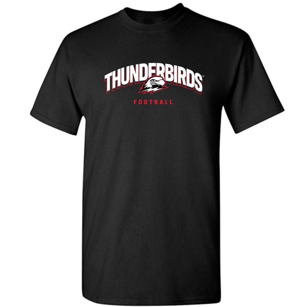 Southern Utah - NCAA Football : Josh Sanders - T-Shirt-0