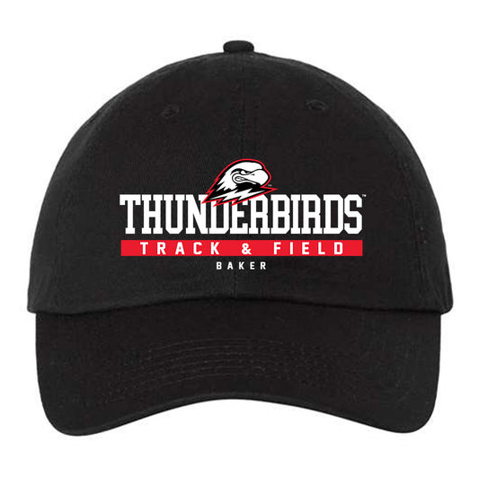 Southern Utah - NCAA Women's Track & Field : Ariana Baker - Dad Hat-0