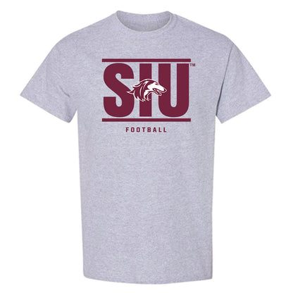 SIU Carbondale - NCAA Football : Blayne Sisson - T-Shirt-0