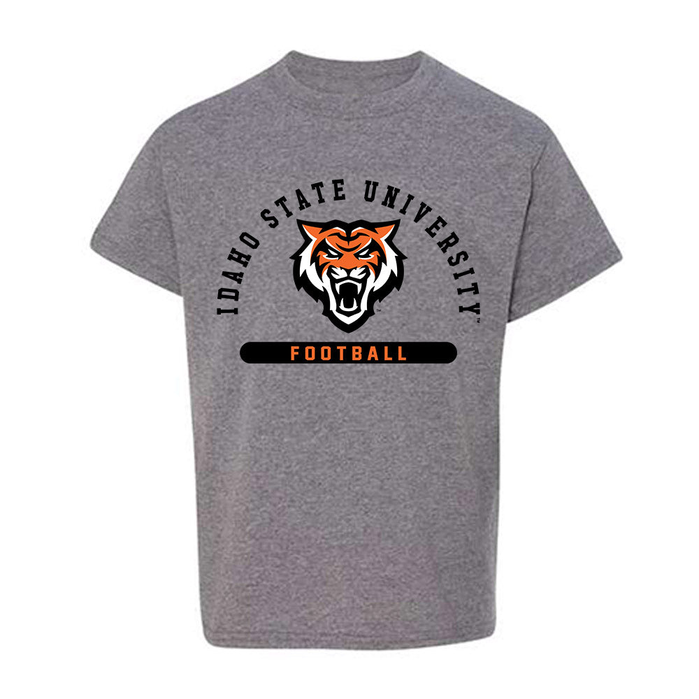 Idaho State - NCAA Football : Collin Lewis - Classic Shersey Youth T-Shirt-0