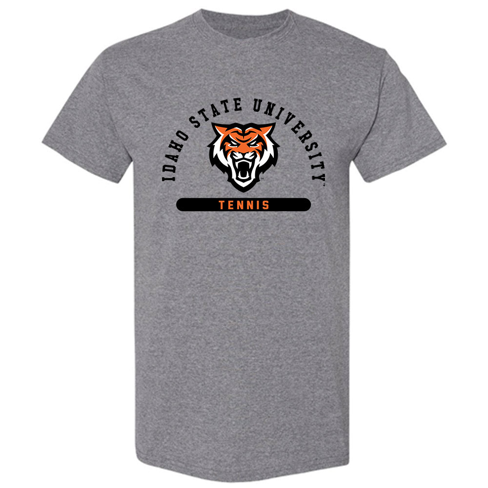 Idaho State - NCAA Men's Tennis : Valentino De Pellegrin - Classic Shersey T-Shirt-0
