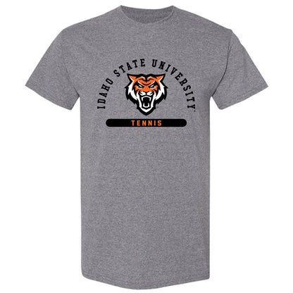 Idaho State - NCAA Men's Tennis : Valentino De Pellegrin - Classic Shersey T-Shirt-0