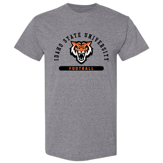 Idaho State - NCAA Football : Rylen Thomson - Classic Shersey T-Shirt-0