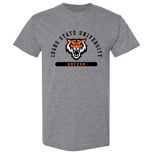 Idaho State - NCAA Women's Soccer : Mary Za - Classic Shersey T-Shirt-0
