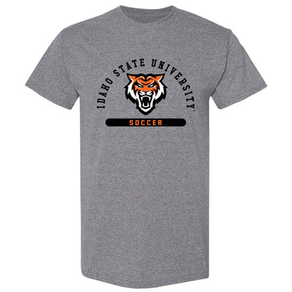 Idaho State - NCAA Women's Soccer : Madalynn Za - Classic Shersey T-Shirt-0