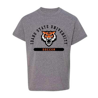 Idaho State - NCAA Women's Soccer : Paige Harris - Classic Shersey Youth T-Shirt-0