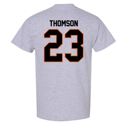Idaho State - NCAA Football : Rylen Thomson - Classic Shersey T-Shirt-1