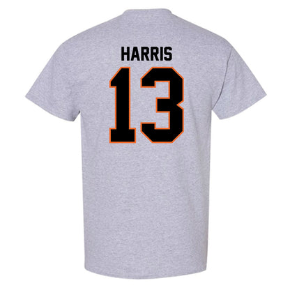 Idaho State - NCAA Women's Soccer : Paige Harris - Classic Shersey T-Shirt-1