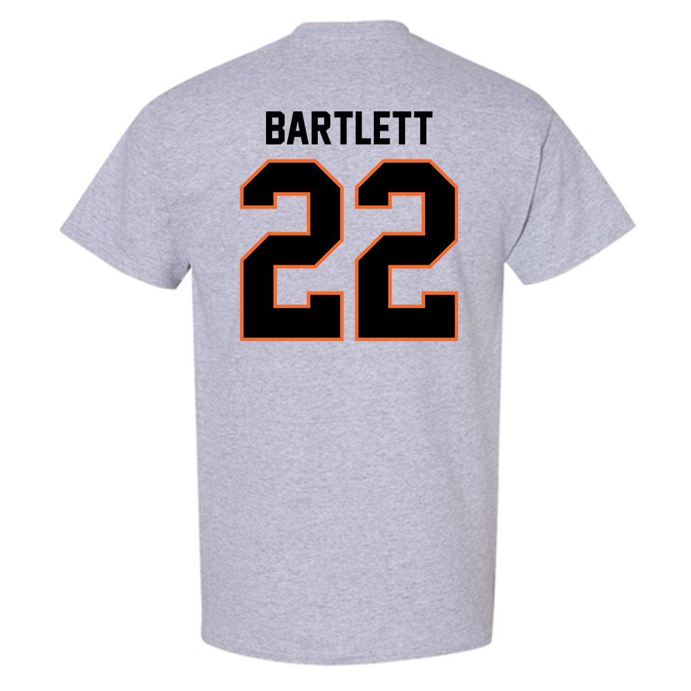 Idaho State - NCAA Softball : Mya Bartlett - Classic Shersey T-Shirt-1
