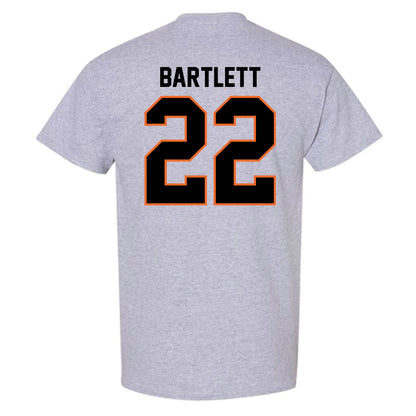Idaho State - NCAA Softball : Mya Bartlett - Classic Shersey T-Shirt-1