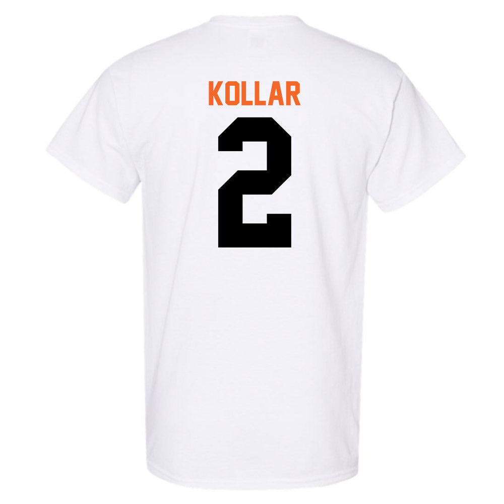 Idaho State - NCAA Women's Soccer : Camille Kollar - Classic Shersey T-Shirt-1