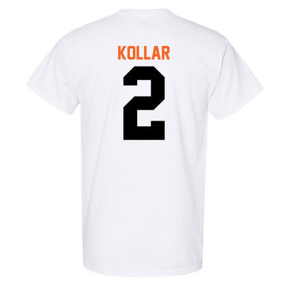Idaho State - NCAA Women's Soccer : Camille Kollar - Classic Shersey T-Shirt-1