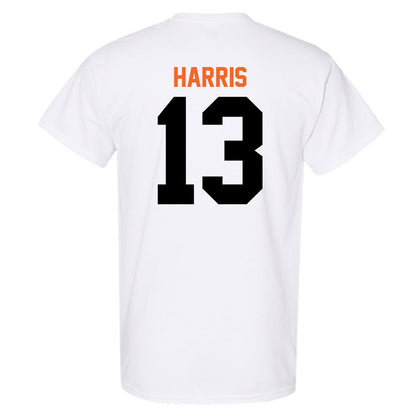 Idaho State - NCAA Women's Soccer : Paige Harris - Classic Shersey T-Shirt-1