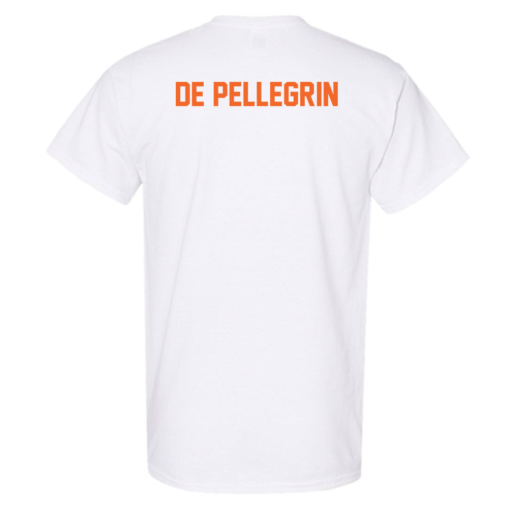 Idaho State - NCAA Men's Tennis : Valentino De Pellegrin - Classic Shersey T-Shirt-1