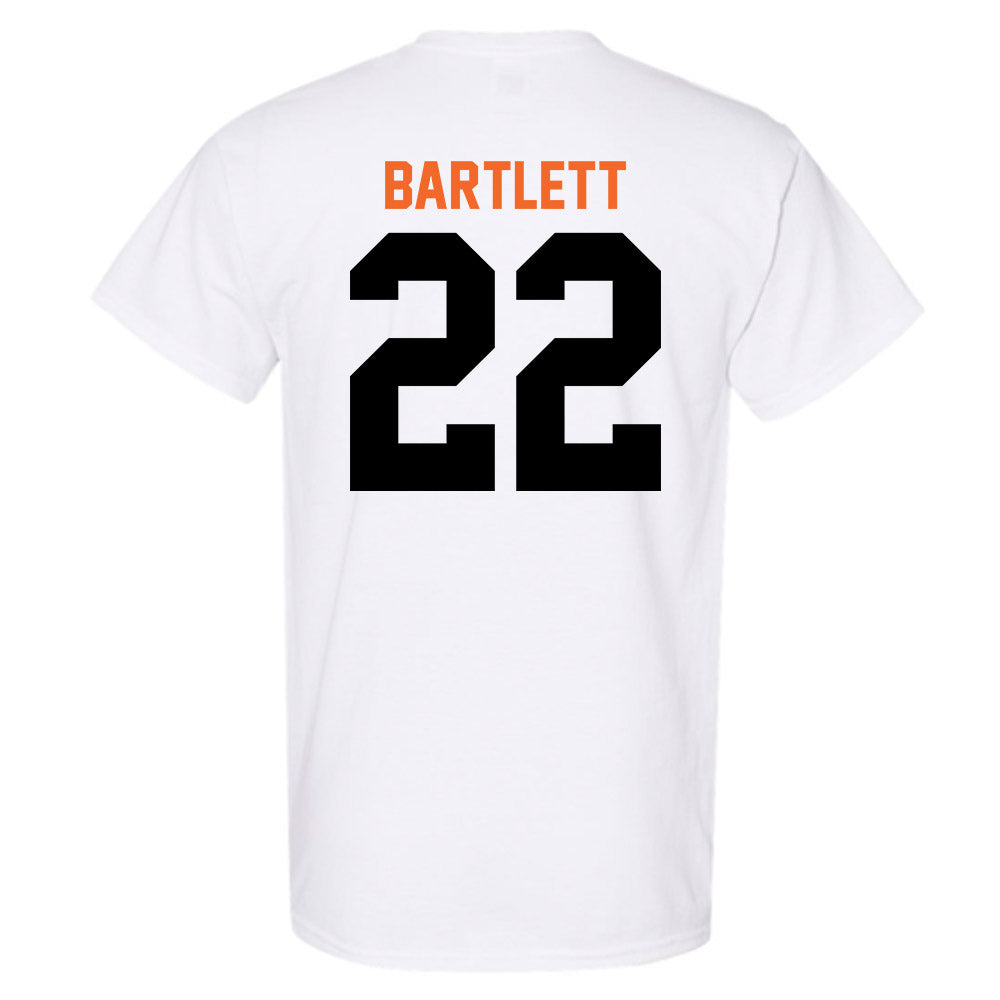 Idaho State - NCAA Softball : Mya Bartlett - Classic Shersey T-Shirt-1
