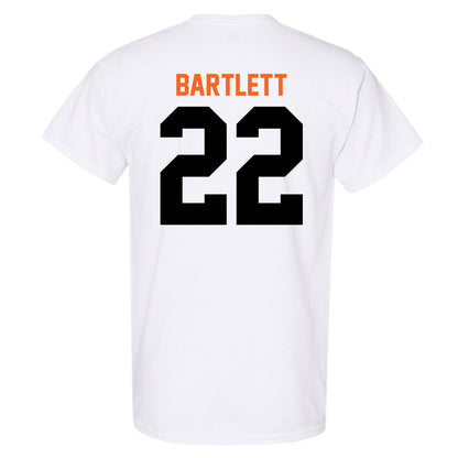 Idaho State - NCAA Softball : Mya Bartlett - Classic Shersey T-Shirt-1