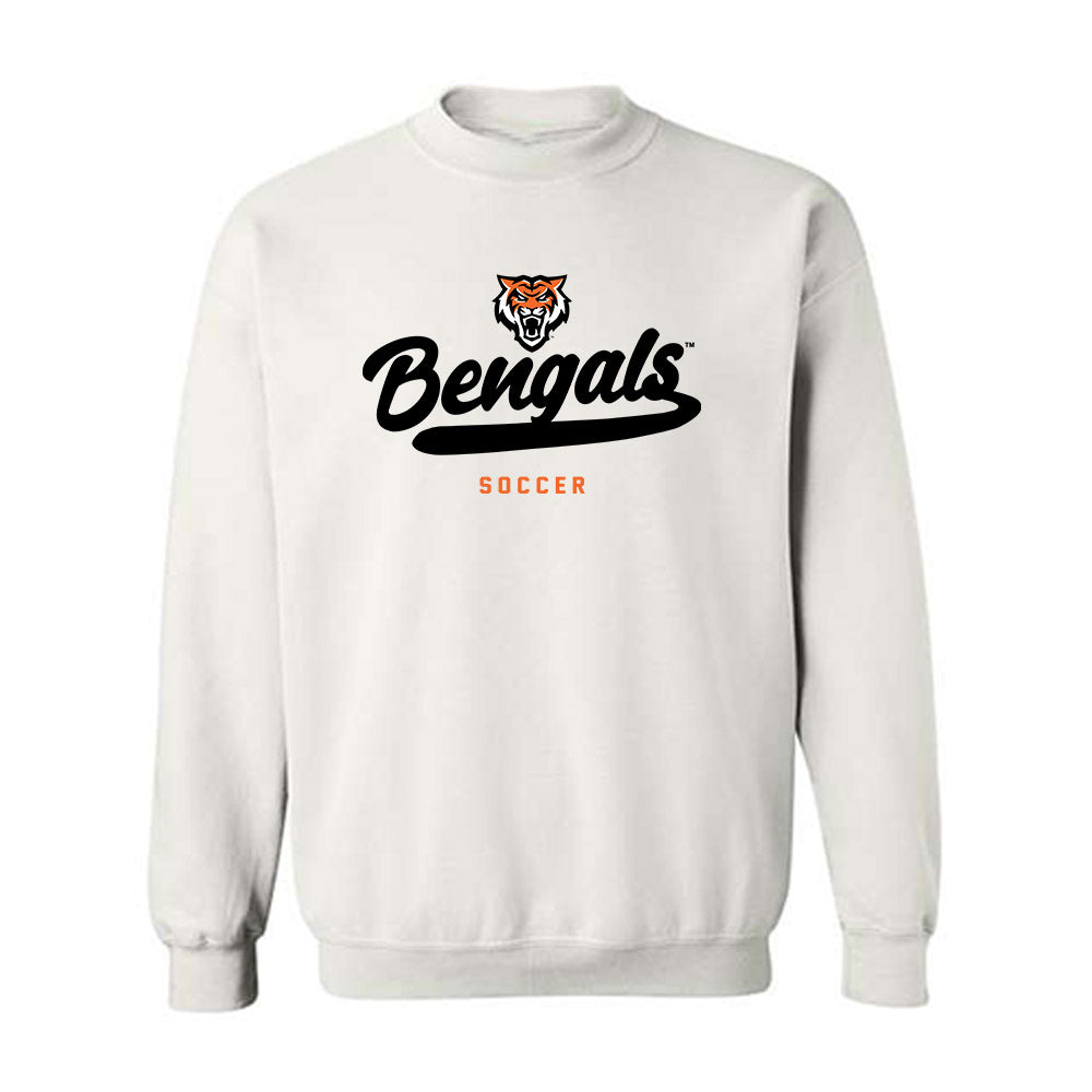 Idaho State - NCAA Women's Soccer : Paige Harris - Classic Shersey Crewneck Sweatshirt-0