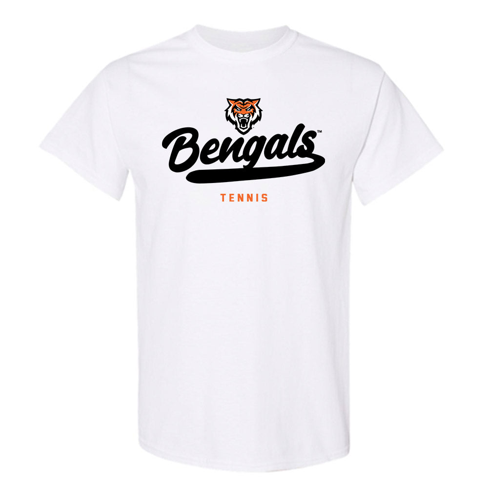 Idaho State - NCAA Men's Tennis : Valentino De Pellegrin - Classic Shersey T-Shirt-0