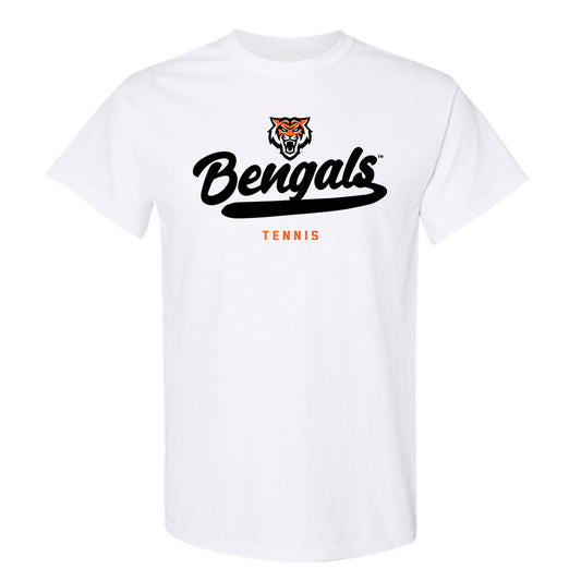 Idaho State - NCAA Men's Tennis : Valentino De Pellegrin - Classic Shersey T-Shirt-0