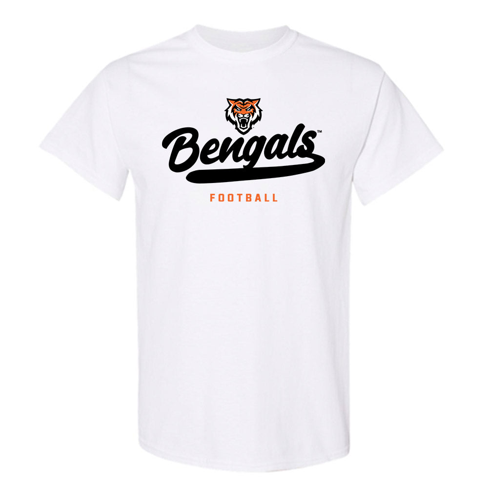 Idaho State - NCAA Football : Stryker Rashid - Classic Shersey T-Shirt-0