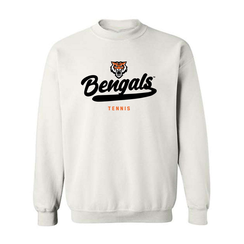 Idaho State - NCAA Men's Tennis : Valentino De Pellegrin - Classic Shersey Crewneck Sweatshirt-0