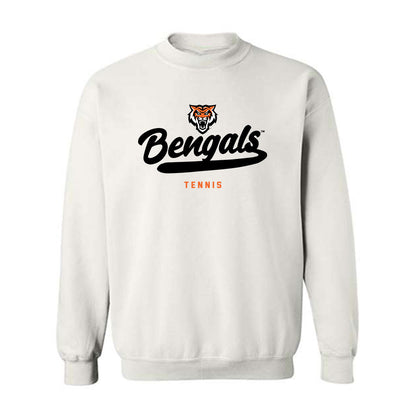Idaho State - NCAA Men's Tennis : Valentino De Pellegrin - Classic Shersey Crewneck Sweatshirt-0