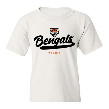 Idaho State - NCAA Men's Tennis : Valentino De Pellegrin - Classic Shersey Youth T-Shirt-0