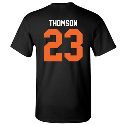 Idaho State - NCAA Football : Rylen Thomson - Classic Shersey T-Shirt-1