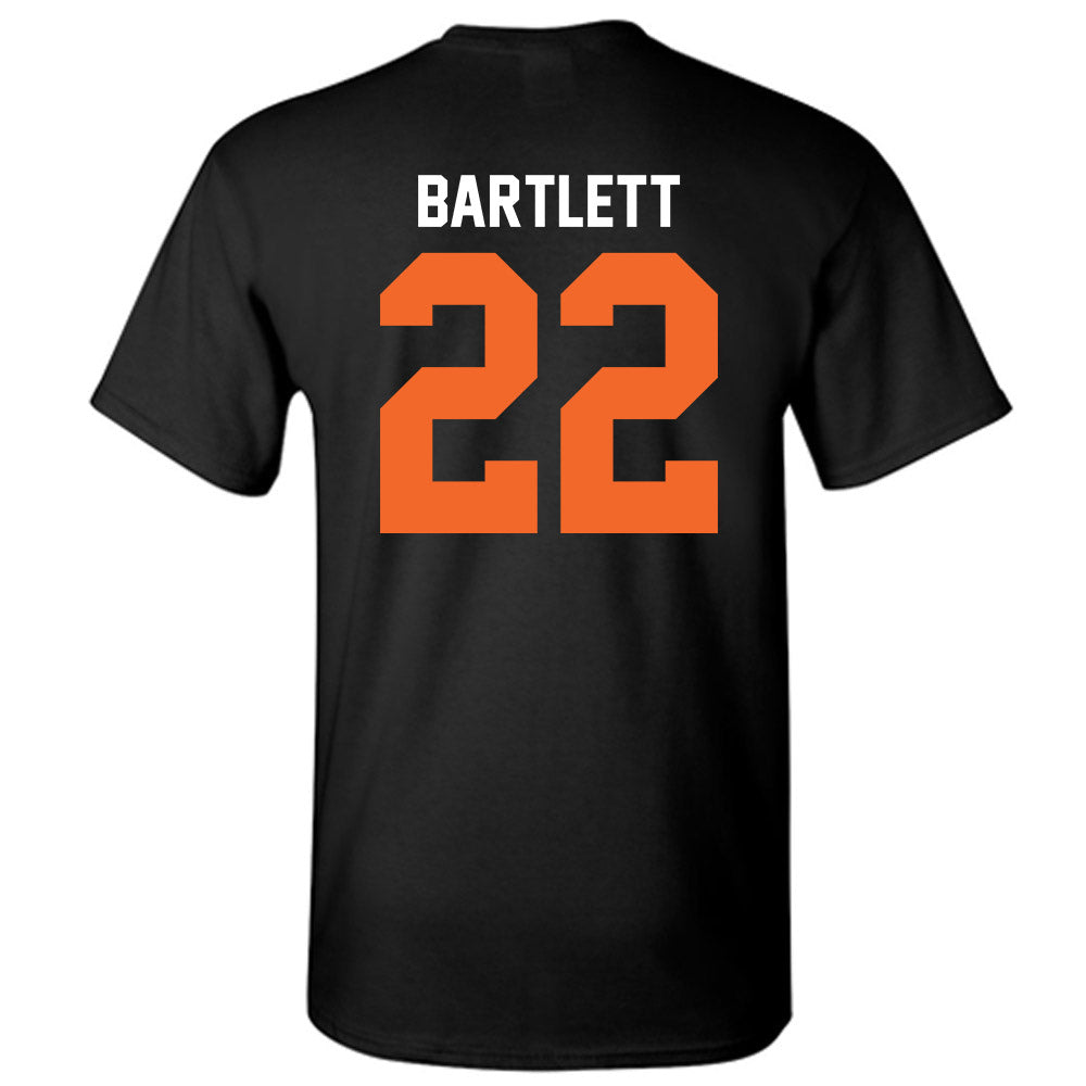 Idaho State - NCAA Softball : Mya Bartlett - Classic Shersey T-Shirt-1